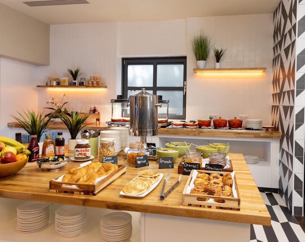 Holiday Inn York City Centre by IHG 35/40