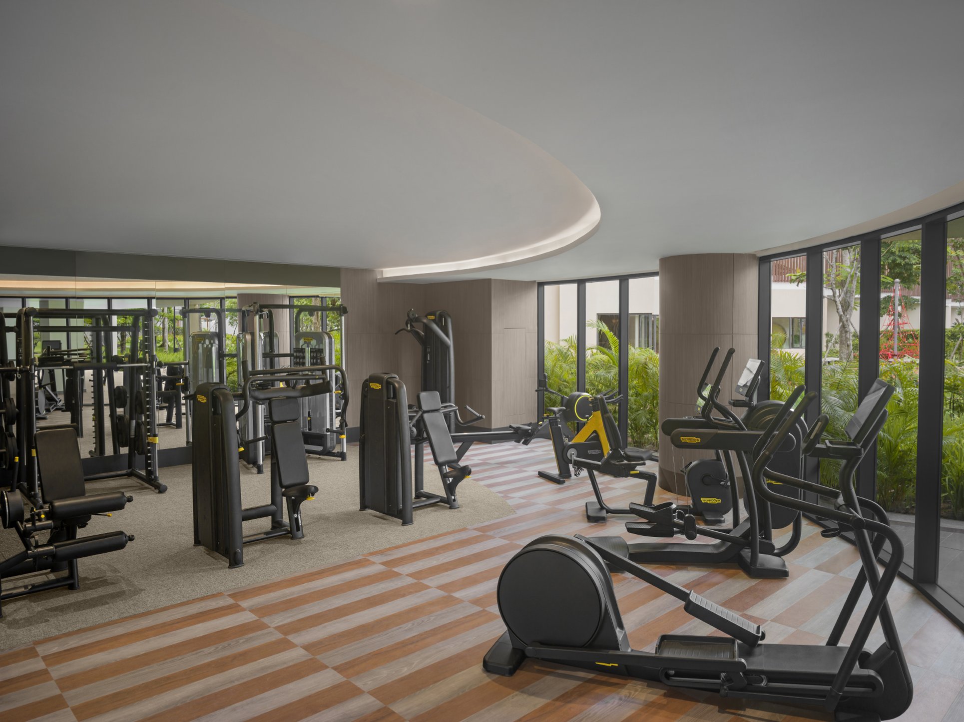 Crowne Plaza Phu Quoc Starbay 34/76