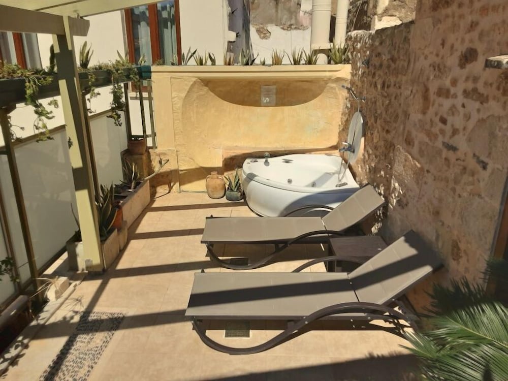 Hamam Oriental Suites 22/49