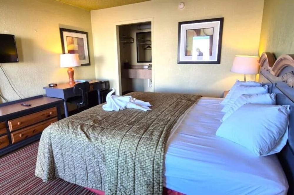 Suite Dreams Motel Mattoon I 57 45/58
