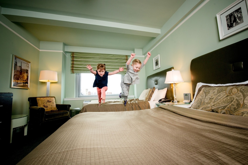 Hotel Beacon NYC 25/51