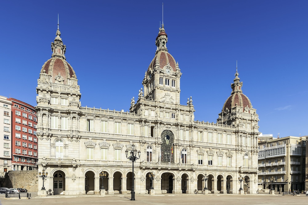 Ibis Styles A Coruna 64/67