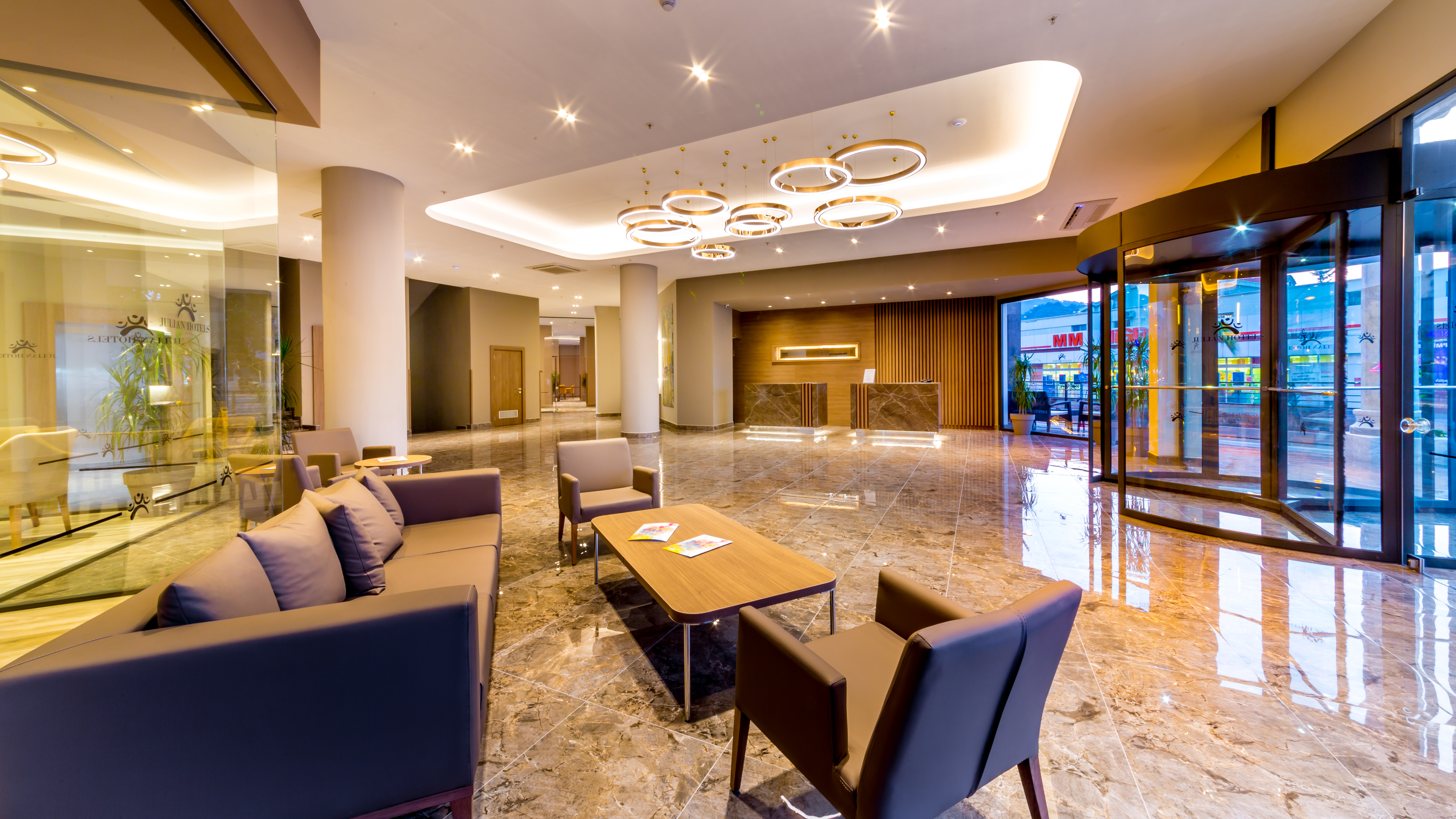 Ada Julian Marmaris Hotel - Adults Only 29/46