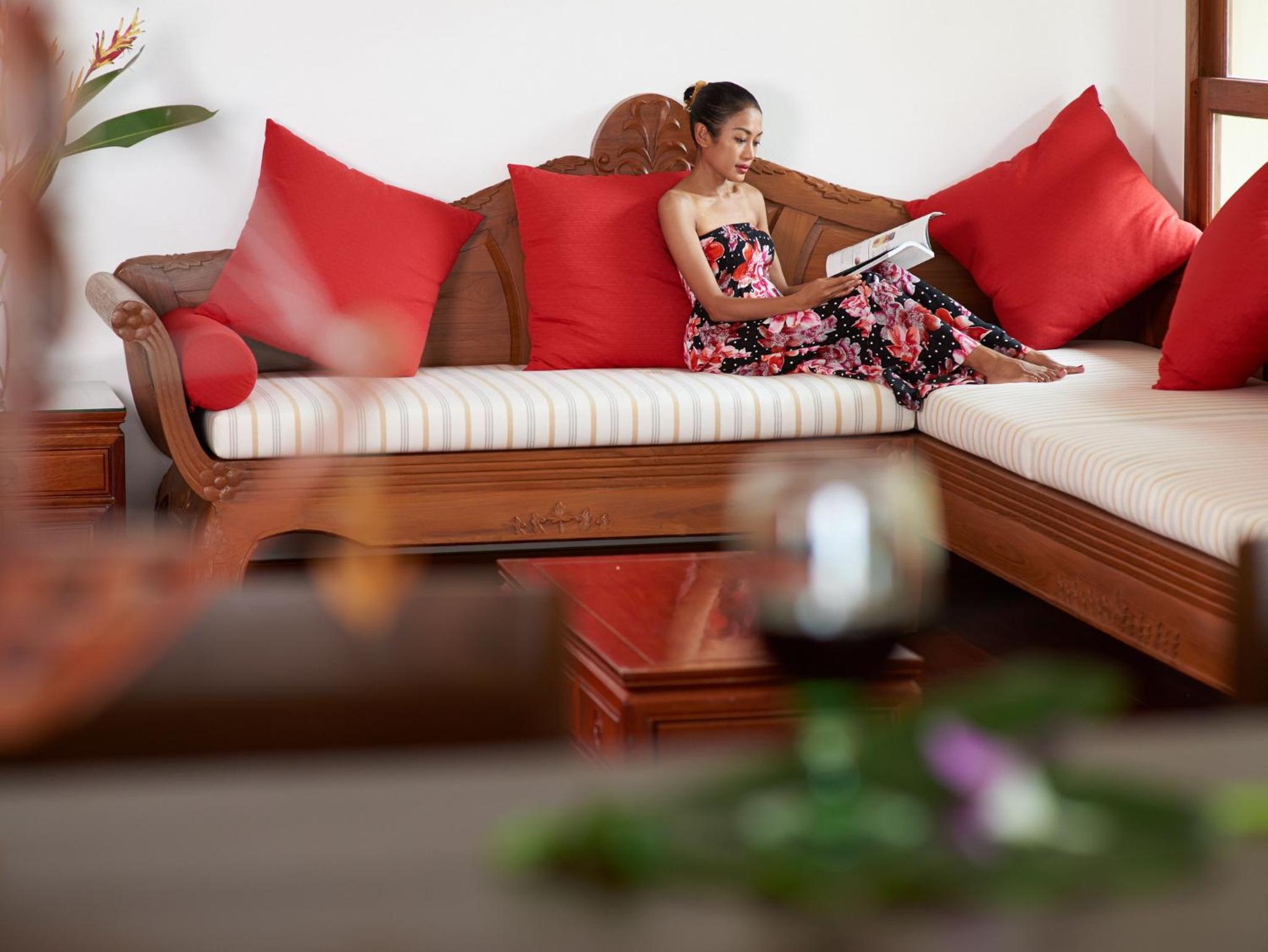 Sara Beachfront Boutique Resort 26/51