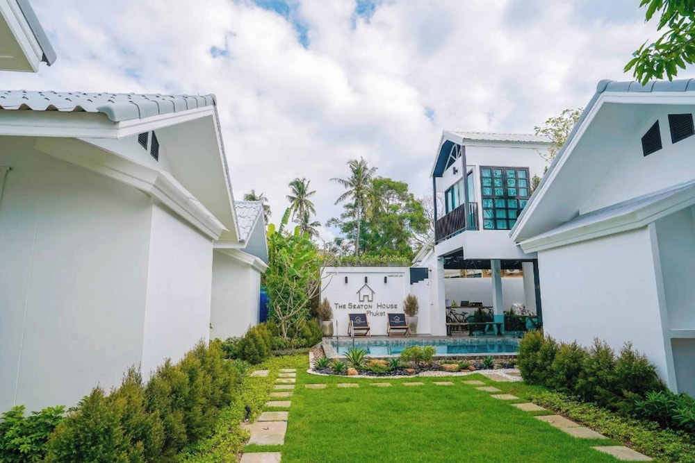 The Seaton House Phuket 46/50
