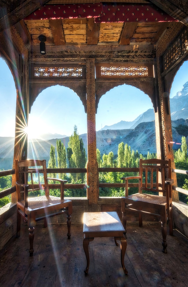 Serena Khaplu Palace 21/47