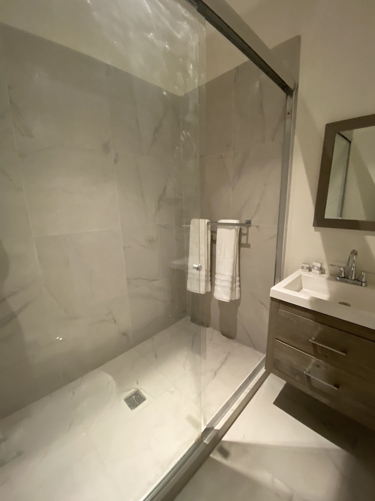 Suites Londres 35/39