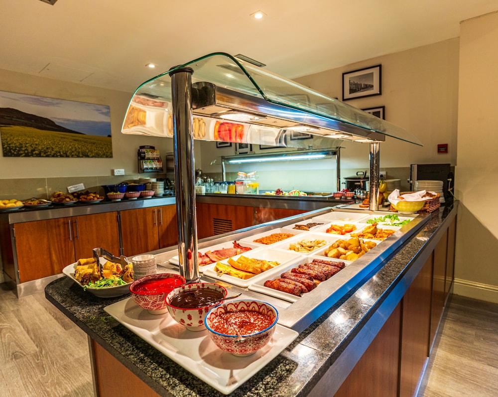 Wilton Hotel Bray 58/69