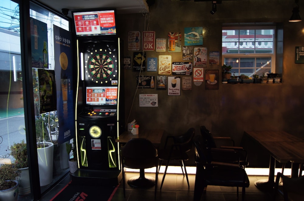 Backpackers In Yeosu - Hostel 51/68