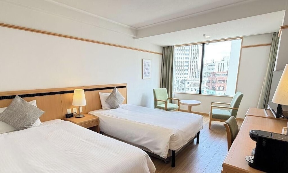 Orion Hotel Naha 15/49