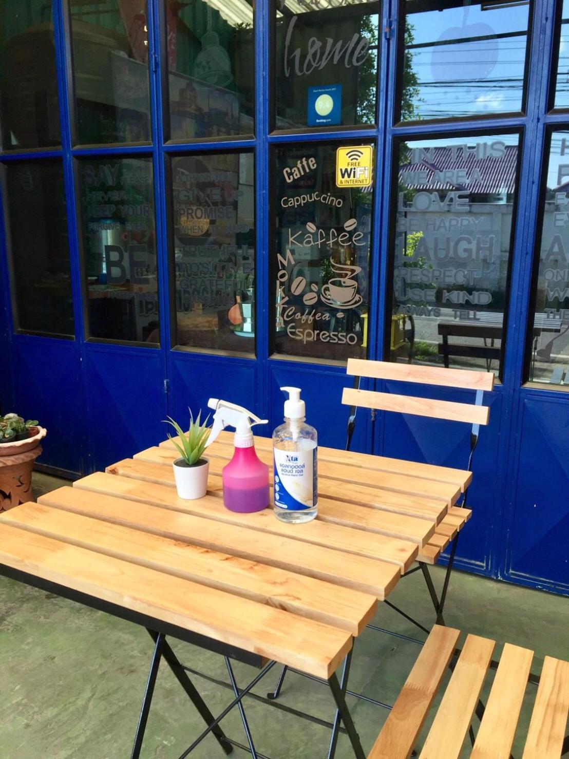 Hometel Stay Chiangmai 49/56