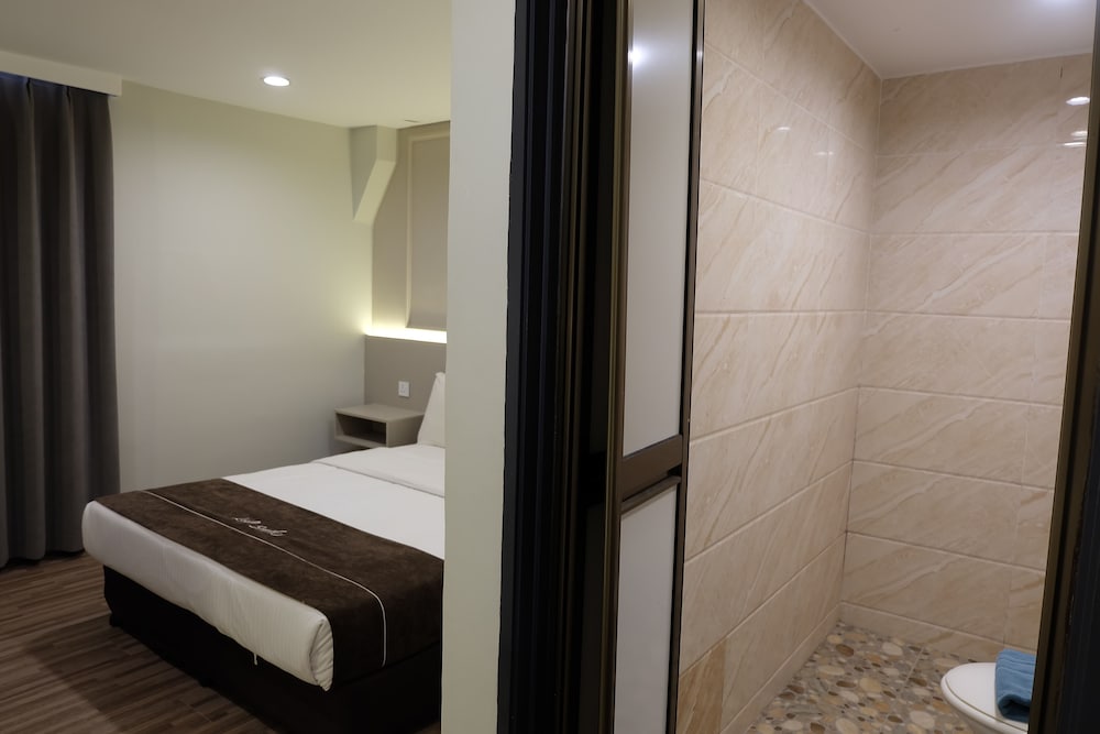 Orkid Inn Puchong 23/41
