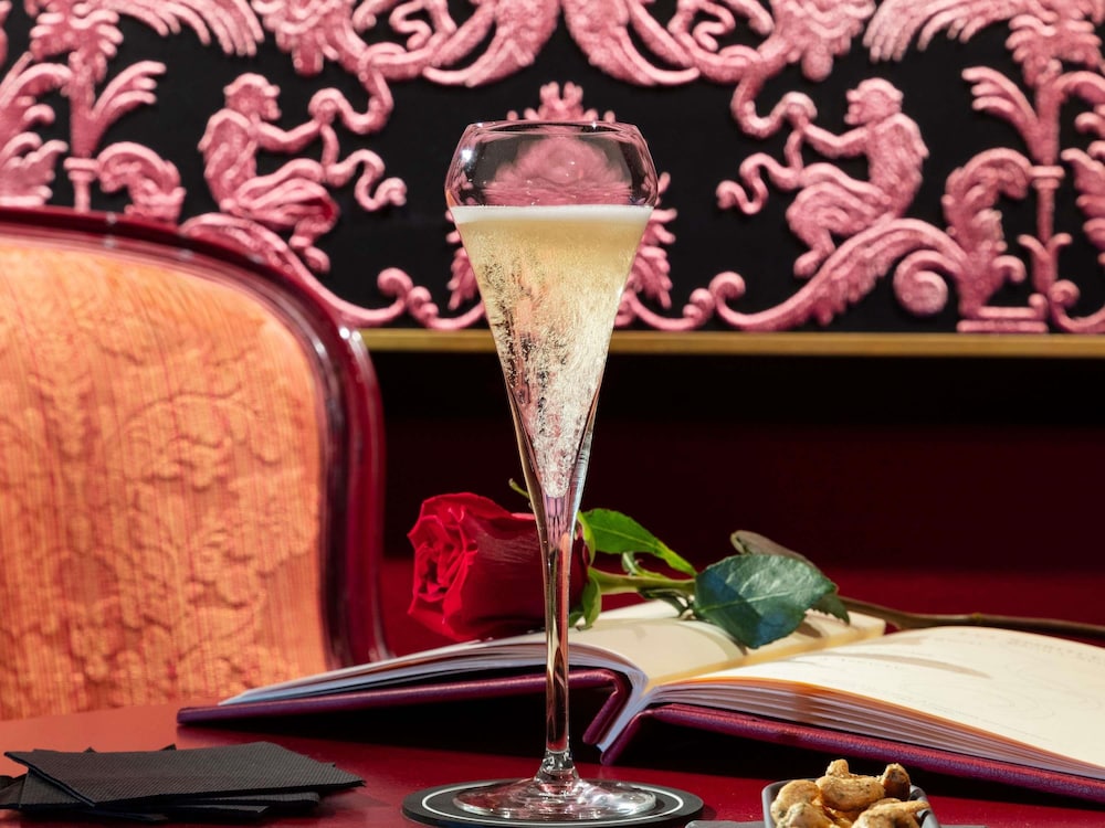 Le Royal Hotel Lyon - MGallery Collection 29/70