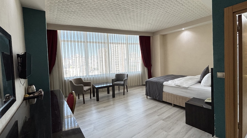 Hotel Golden King 16/50