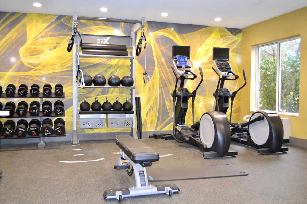 Hilton Garden Inn Columbus Grove City 25/58