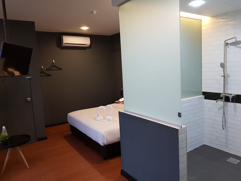 Jenjarom Boutique Hotel Kuala Lumpur (ex. Best View Boutique Hotel Jenjarom) 21/27