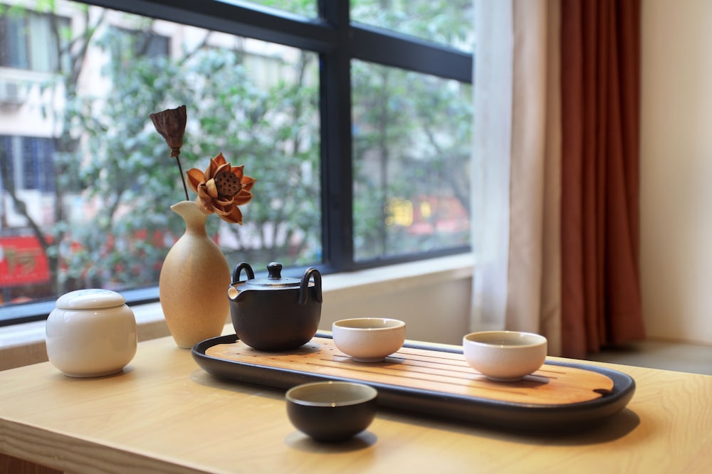 Guilin Zheng Yang Inn 43/57
