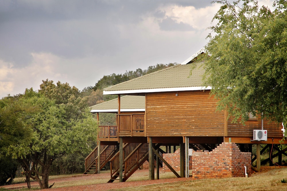 Sangiro Game Lodge 47/50
