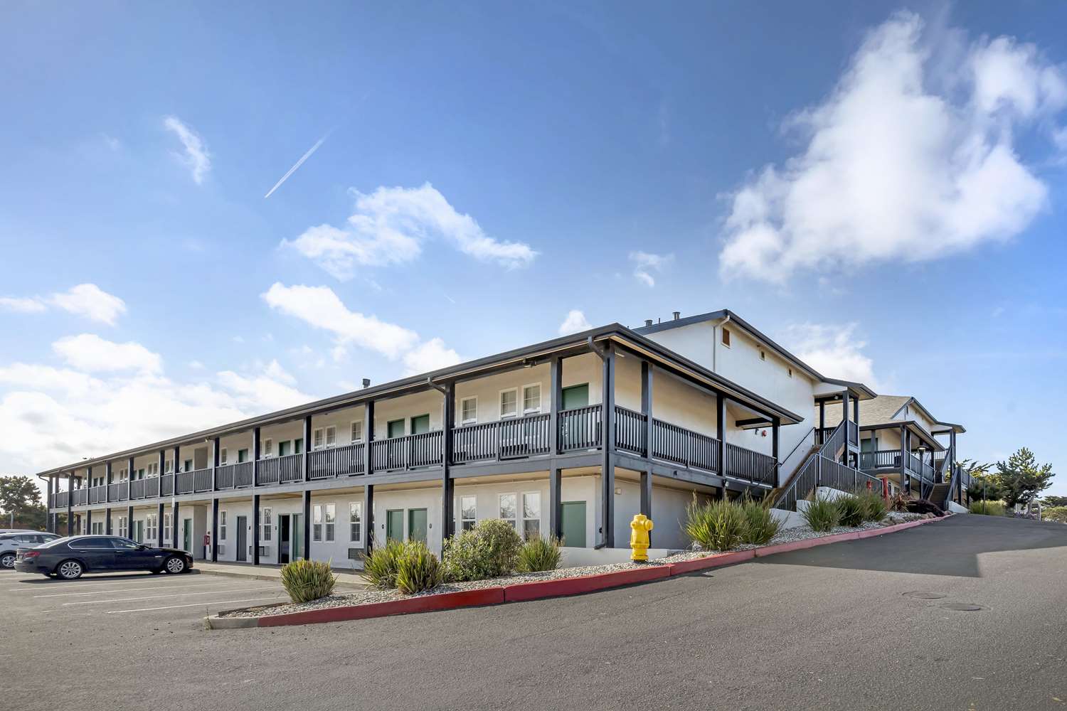 Best Western Marina State Beach 2/28