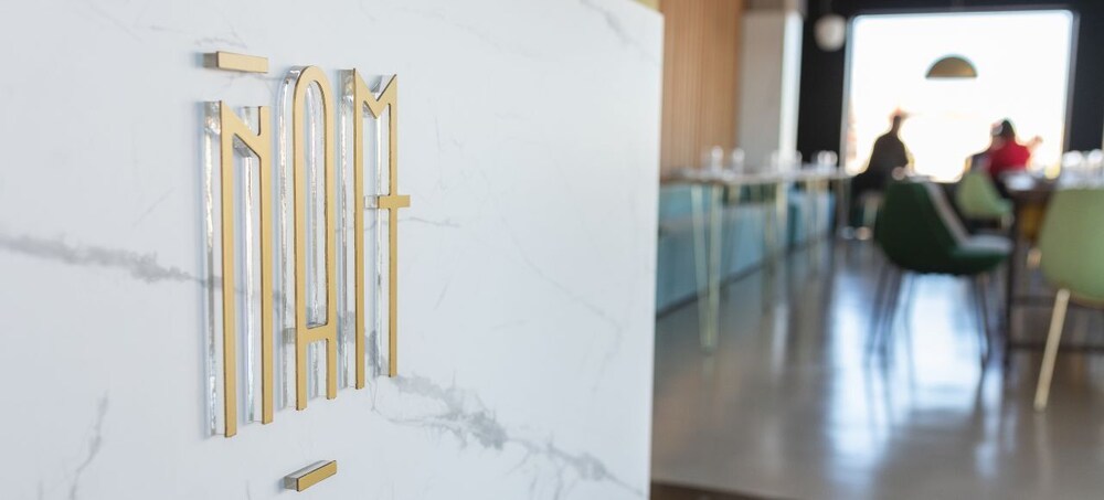 Lobby at Meridional Hotel, GUARDAMAR DEL SEGURA