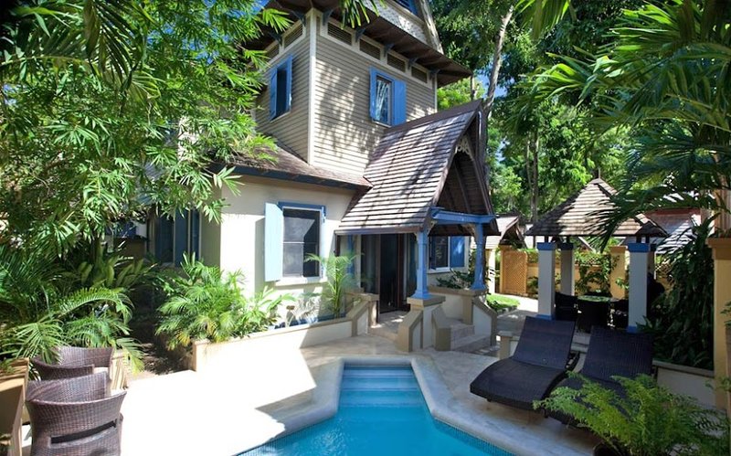 Hermosa Cove Villa Resort and Suites 36/39