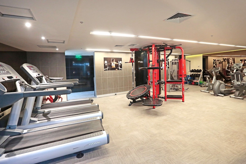 sport_facililities