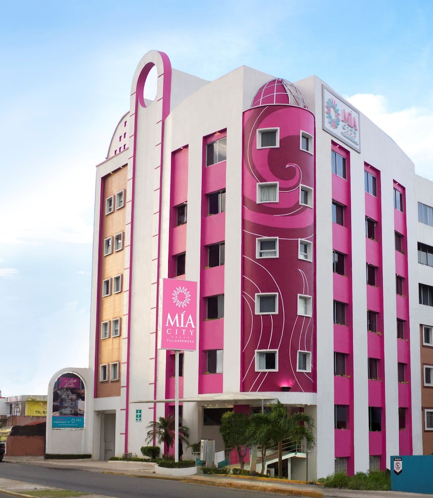 Mia City Villahermosa 4/50