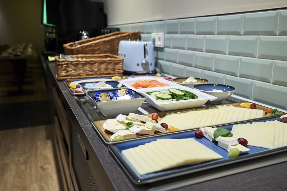 Best Western Hotel Viernheim Mannheim 33/41
