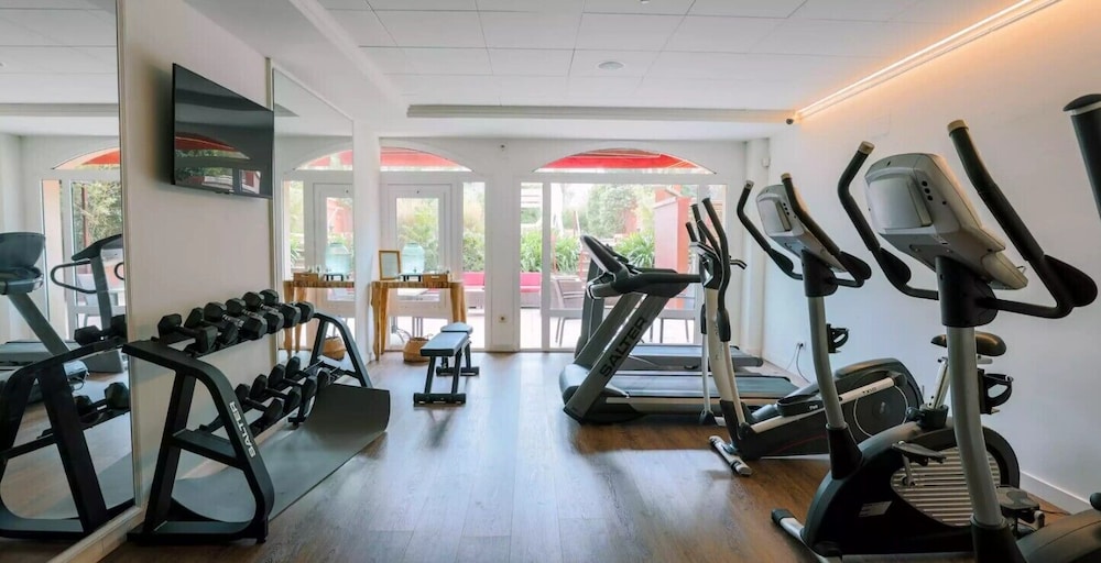 Luna Club Yoga & Spa Hotel 44/66