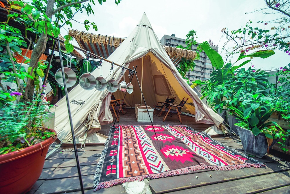 Chengdu Flipflop Hostel 5/66