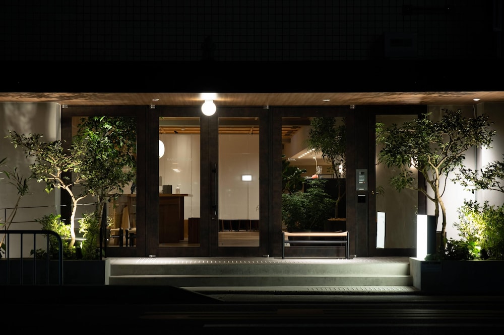 Rakuro Kyoto By the Share Hotels 2/50