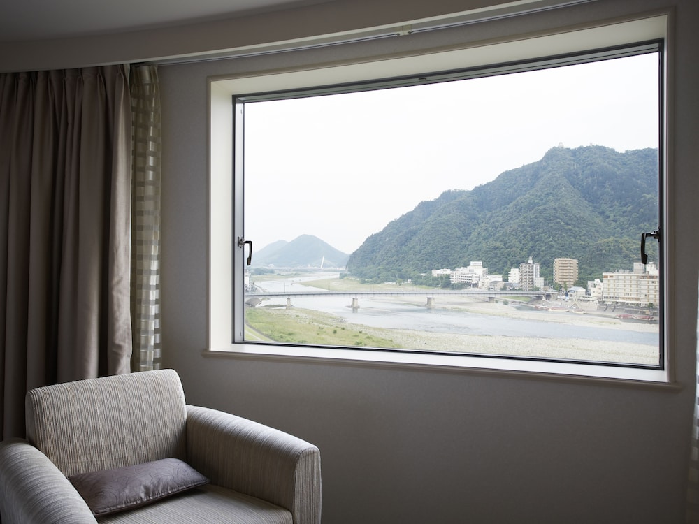 Miyako Hotel Gifu Nagaragawa 39/68