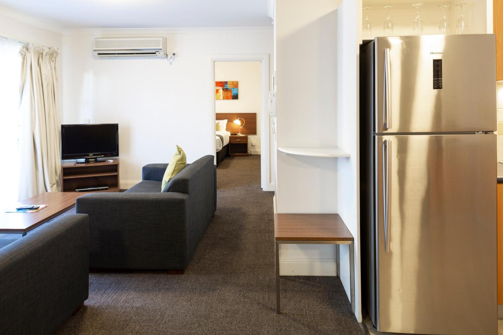 Amazing Accommodations St Kilda Melbourne 32/51