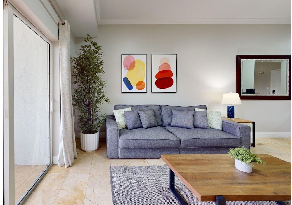 Nuvo Suites Hotel - Miami / Doral 28/50