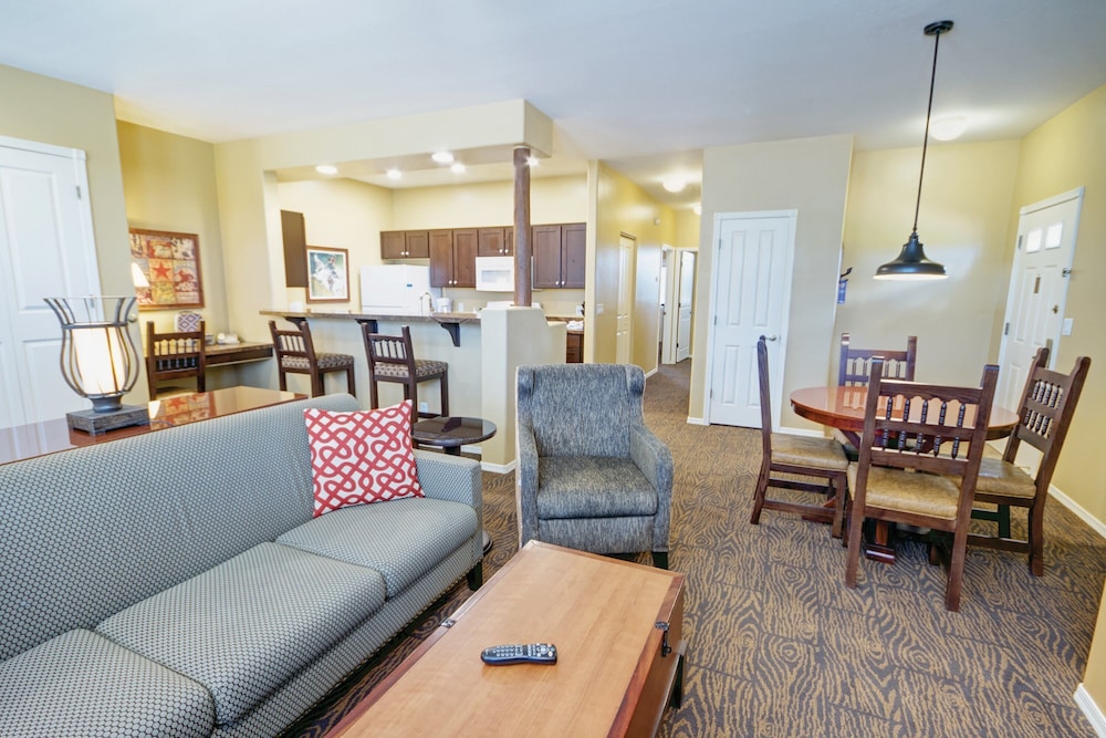 Worldmark Bison Ranch 36/74