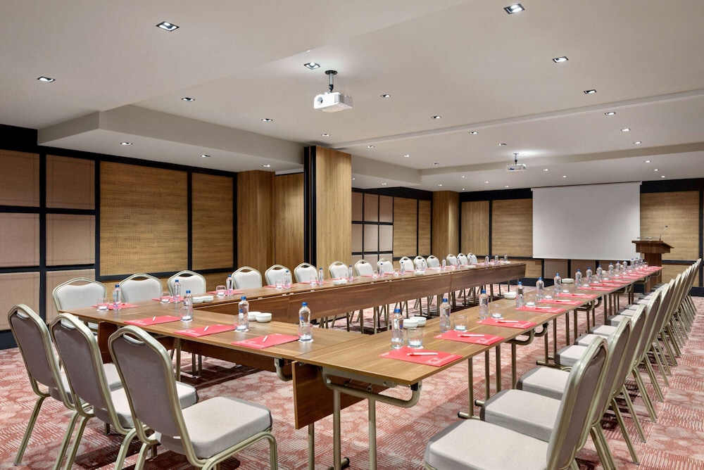 Ramada by Wyndham Erzurum 36/46