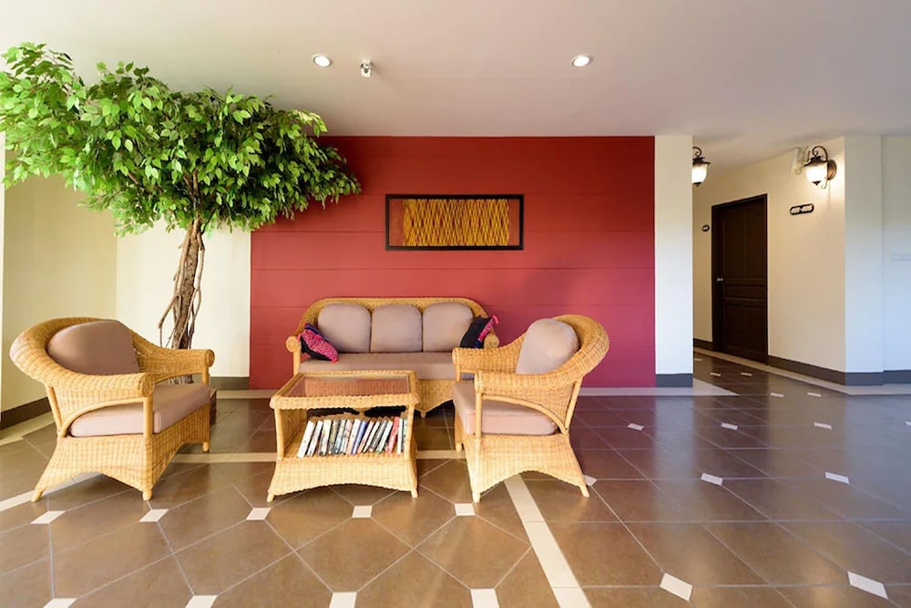 The Hideaway Resort Pattaya 47/71