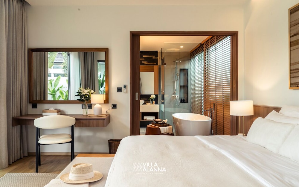 Villa Alanna Phuket 15/58