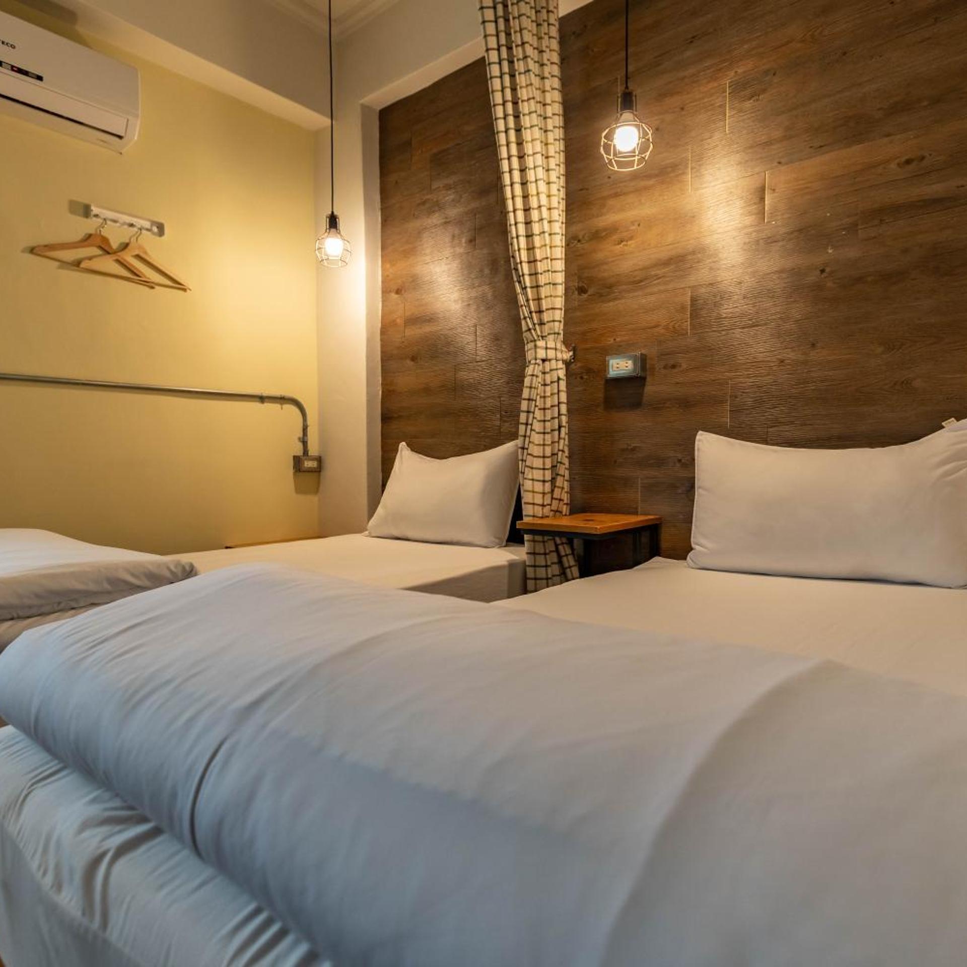 Cozy House Hostel 9/50