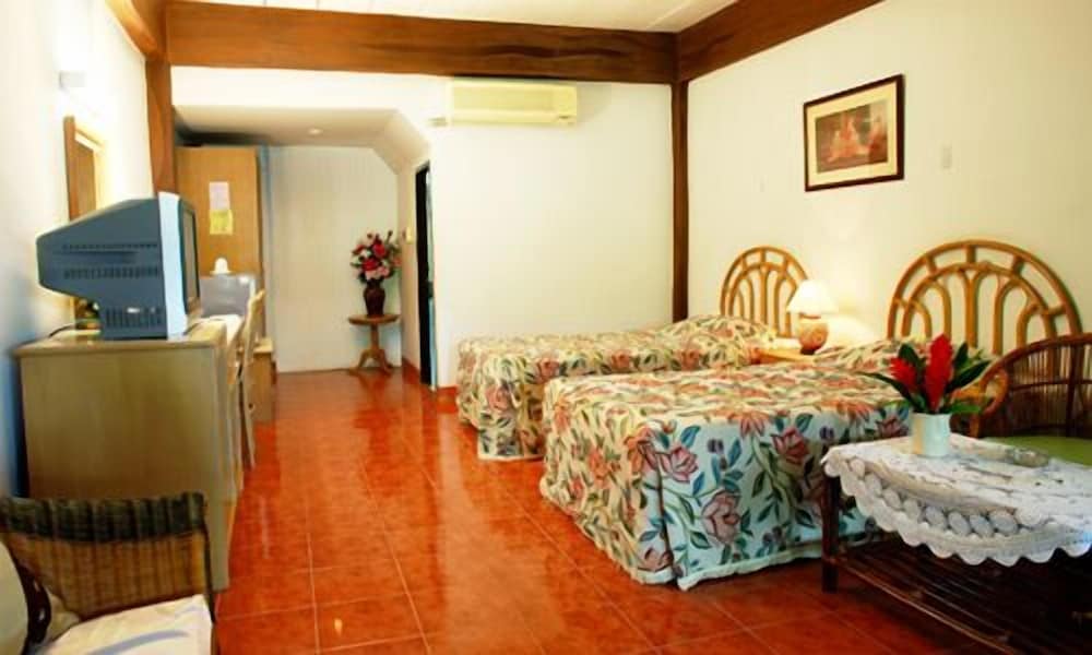 DUENSHINE RESORT 36/50