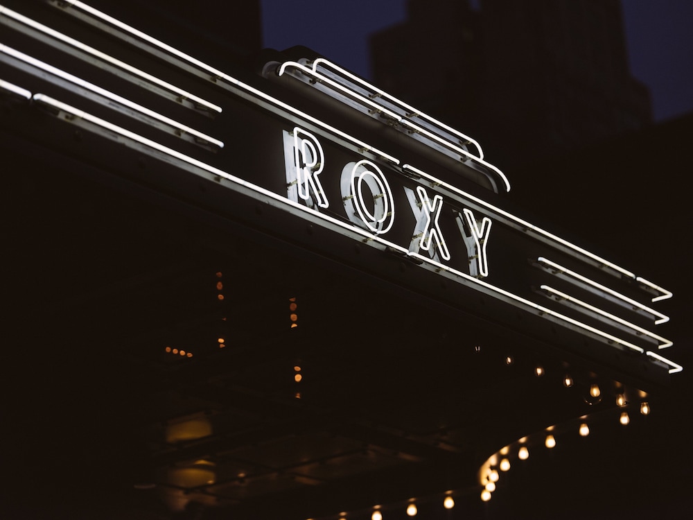 The Roxy Hotel New York in NEW YORK - NY