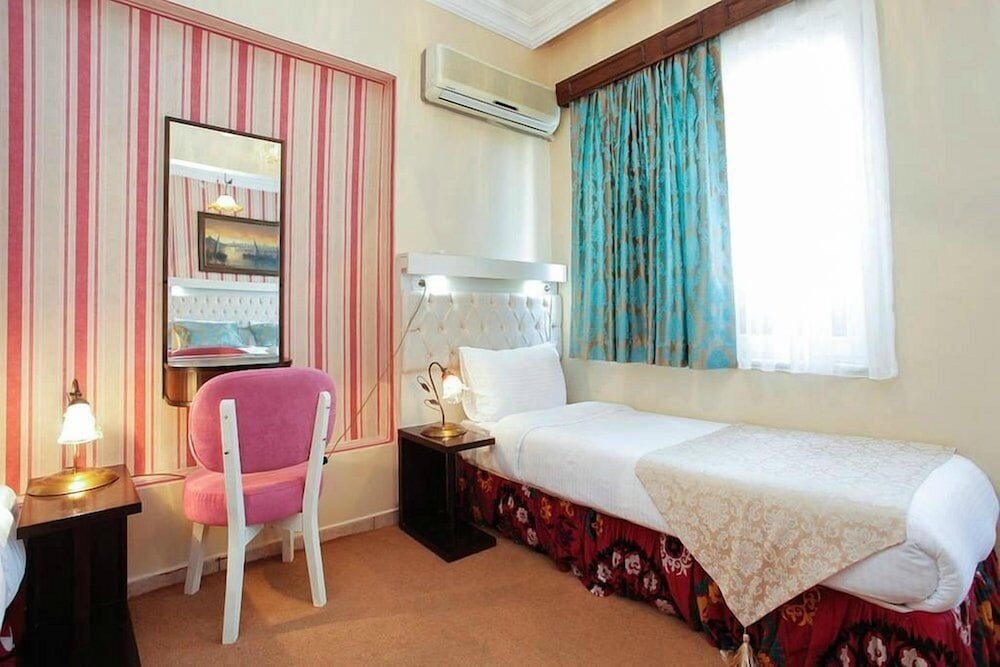 Sultanahmet Hotel Han 26/66