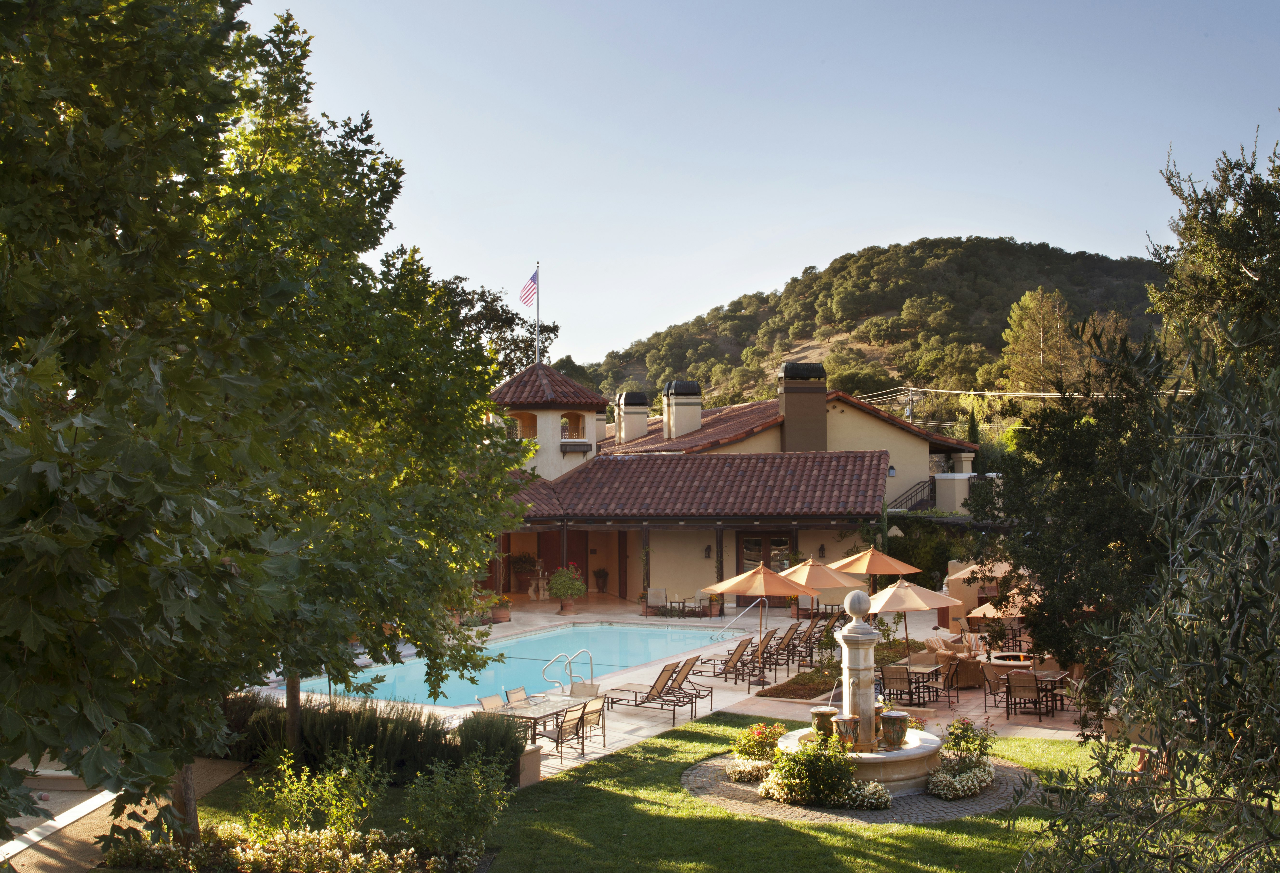 Napa Valley Lodge 53/58