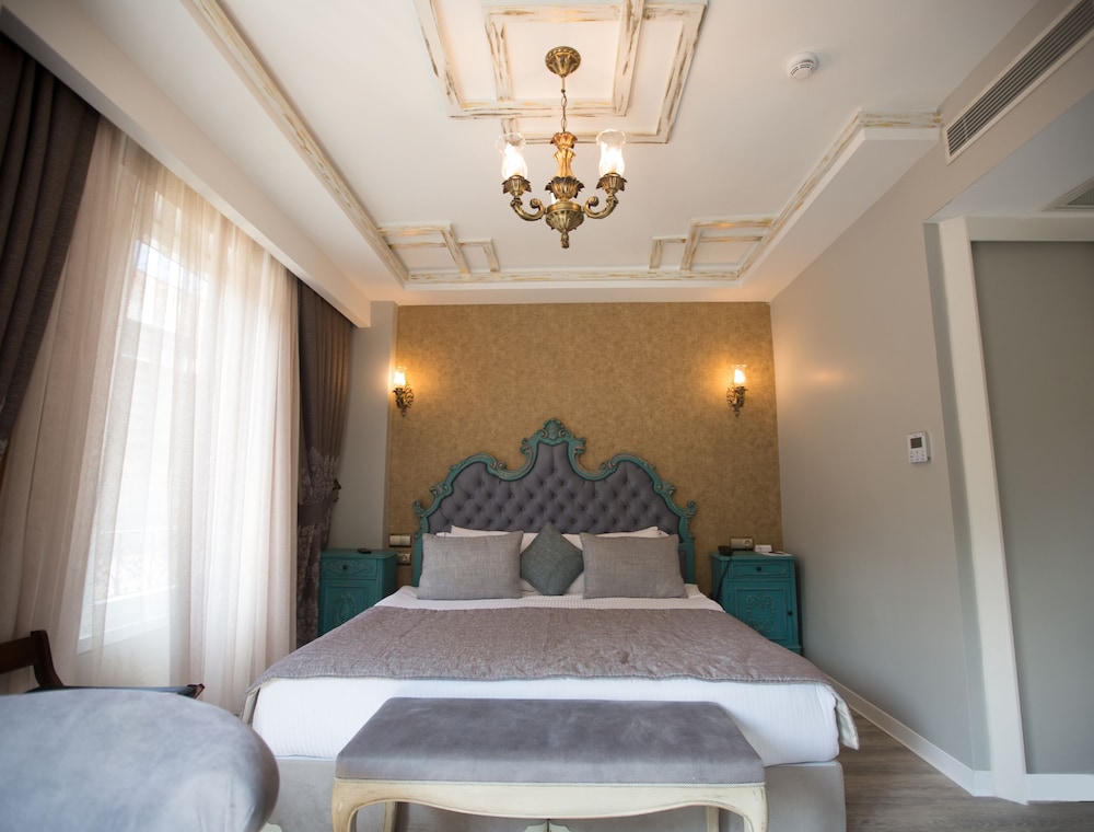 Idylle Hotel 27/74