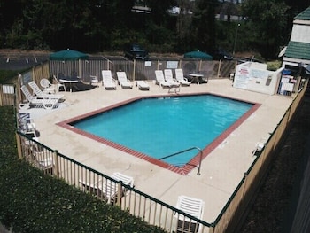Masters Inn Doraville 3/25