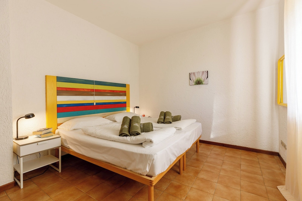 Residence Rustico 26/50
