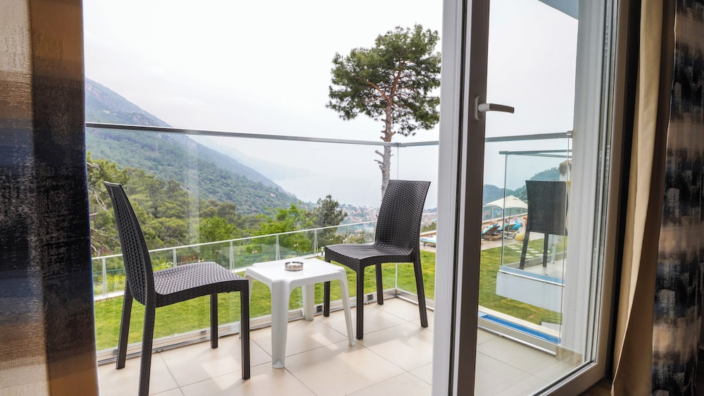 King Royal Palace Oludeniz 39/43