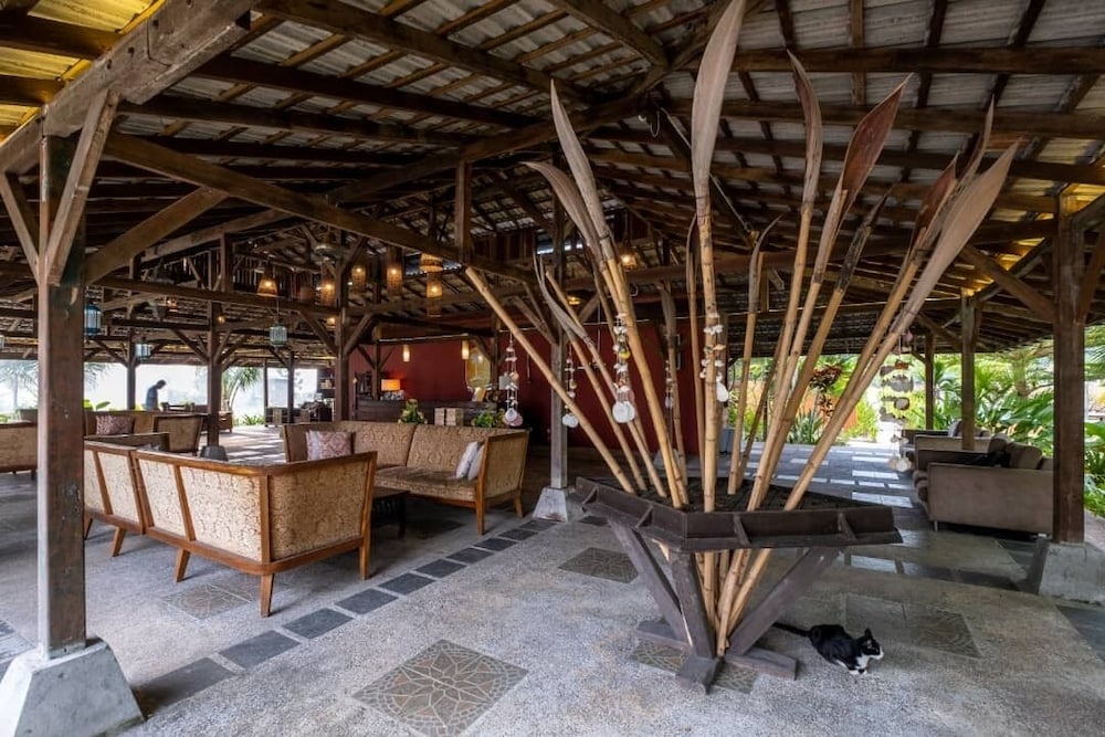 Coconut Beach Villa Langkawi 9/50