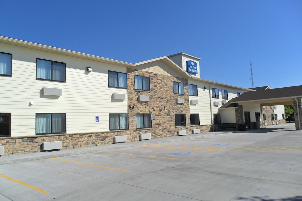 Cobblestone Inn and Suites - Fort Dodge, IA 1/33