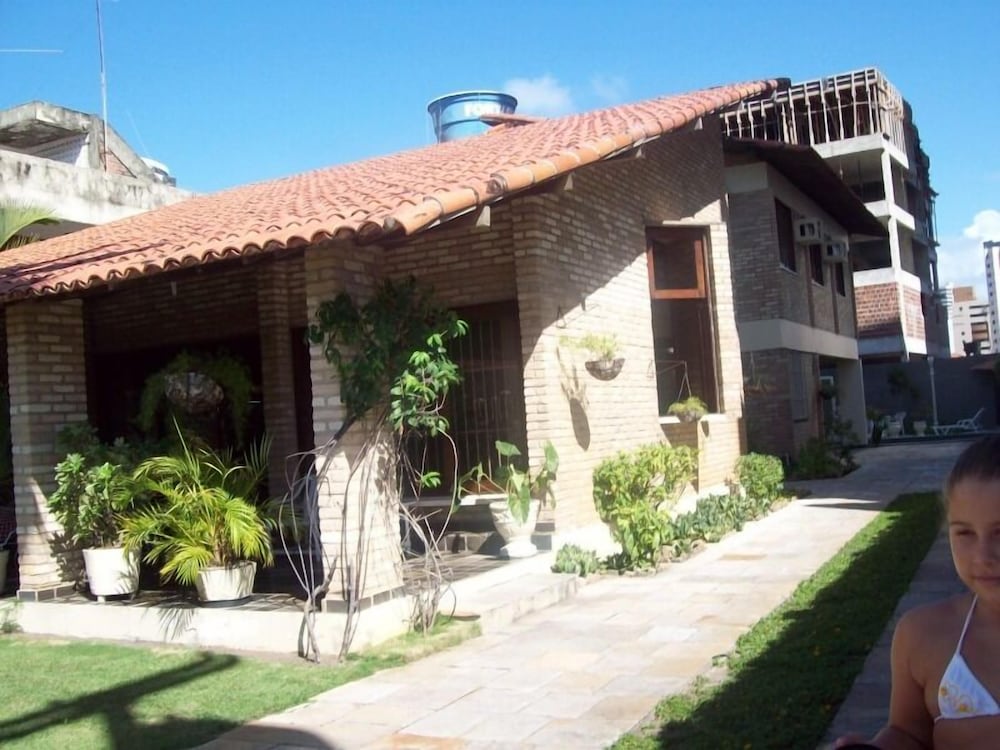 Manaira Hostel 25/31